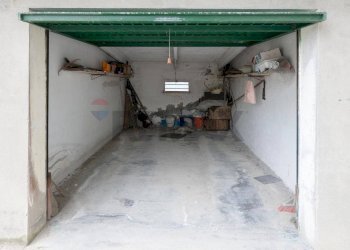 Parcheggio - Two-room apartment Giuliano Marconi
 
59, Cadelbosco di Sopra - photo 16