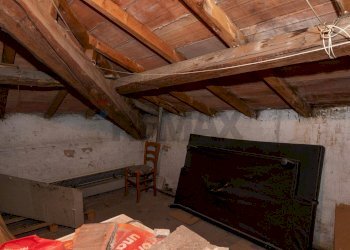 solaio - Two-room apartment Giuliano Marconi
 
59, Cadelbosco di Sopra - photo 19