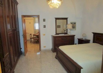 Camera da letto - Independent house Statte - photo 11