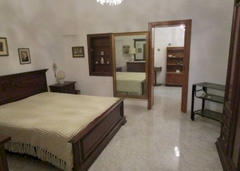 Camera da letto - Independent house Statte - photo 12