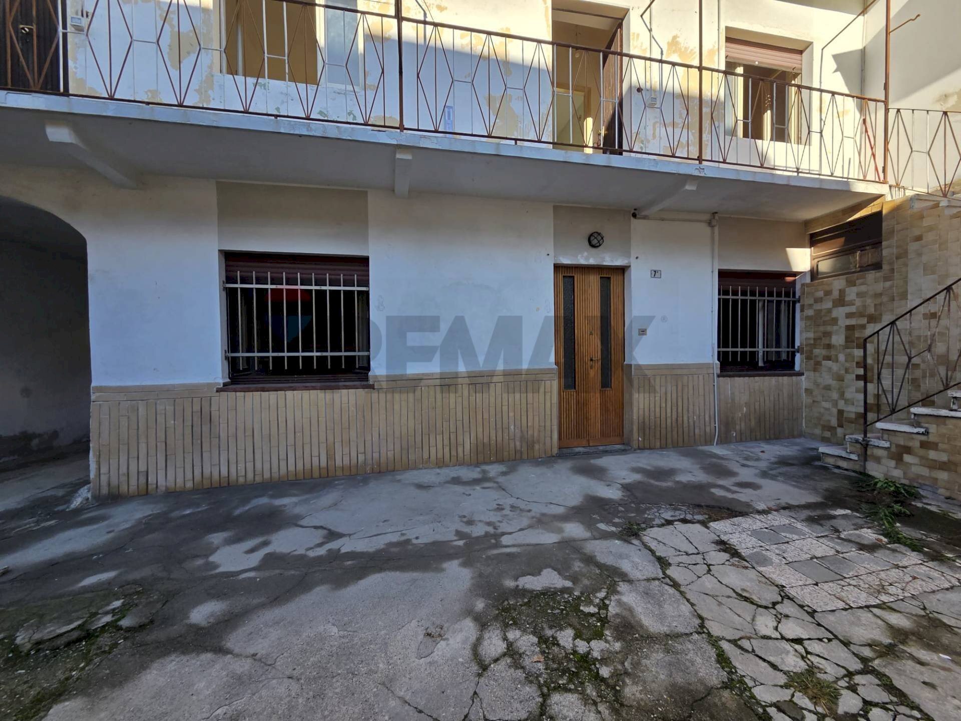 Edificio all\'aperto - Two-room apartment Vicolo degli Orti
 
7, Varallo Pombia - photo 1
