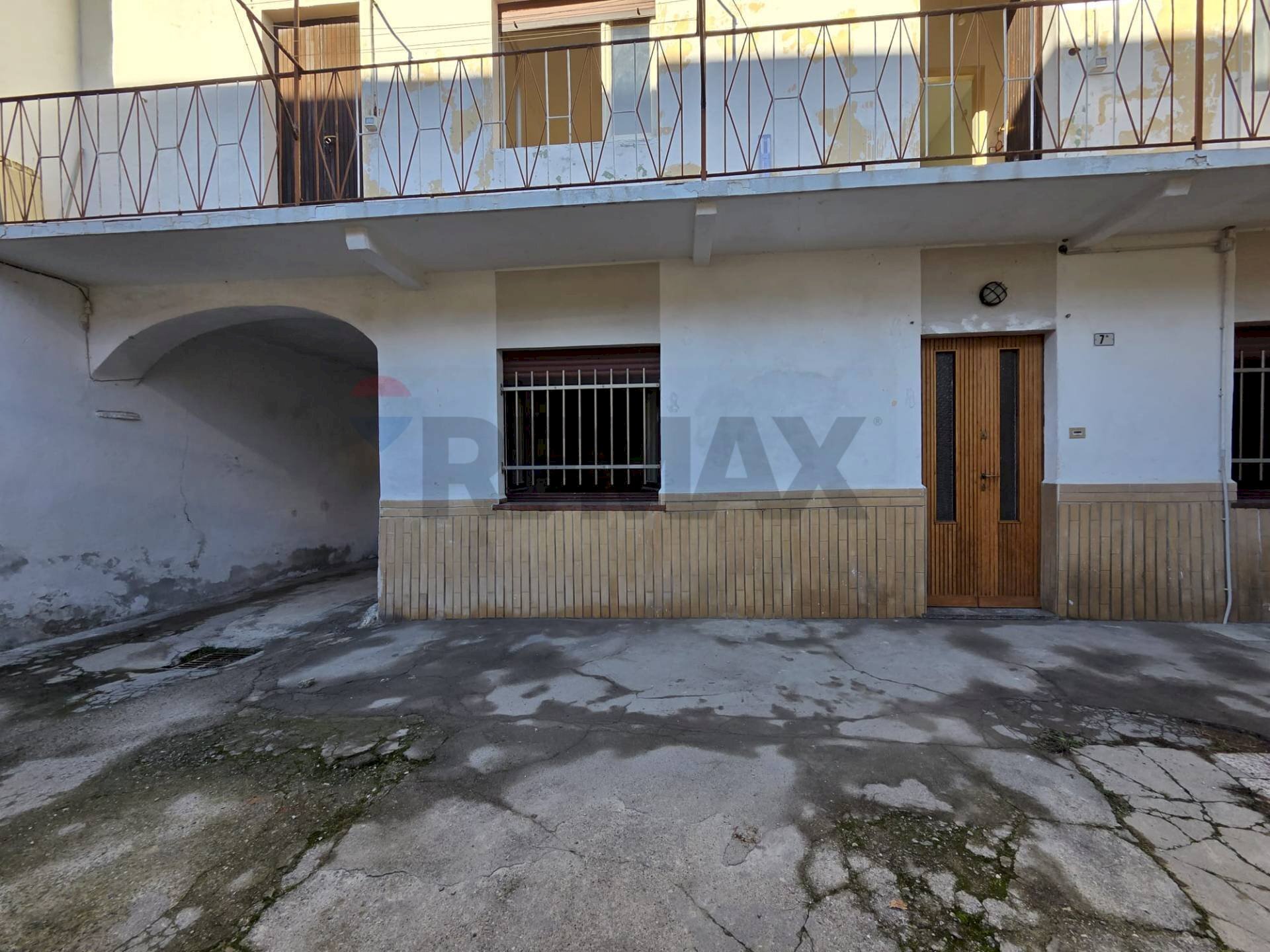 Edificio all\'aperto - Two-room apartment Vicolo degli Orti
7, Varallo Pombia - photo 2