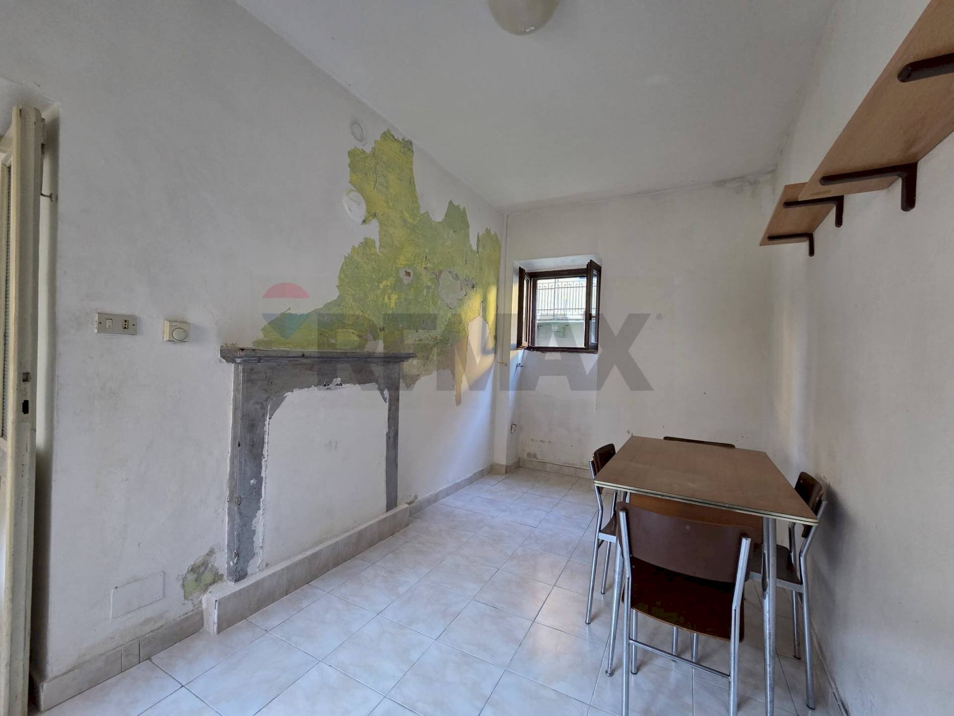 Sala da pranzo - Two-room apartment Vicolo degli Orti
7, Varallo Pombia - photo 3