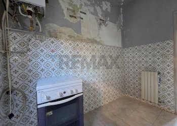 Cucina - Bilocale Vicolo degli Orti
 
7, Varallo Pombia - foto 11