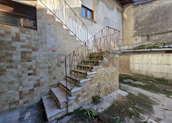 Scale - Trilocale Vicolo degli Orti
 
7, Varallo Pombia - foto 20