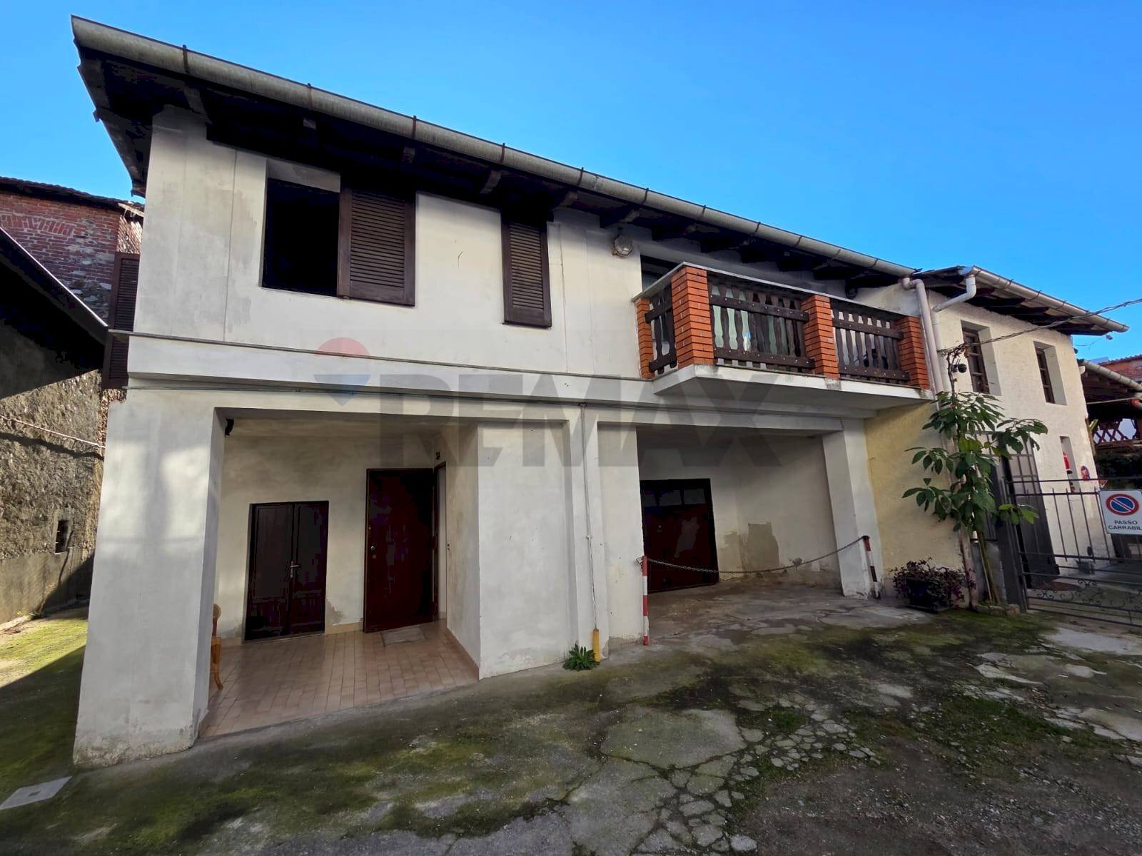 Casa all\'aperto - Semi-detached house Vicolo degli Orti
7, Varallo Pombia - photo 3