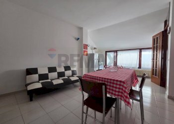 Sala da pranzo - Casa semi indipendente Vicolo degli Orti
 
7, Varallo Pombia - foto 4