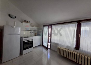 Cucina - Casa semi indipendente Vicolo degli Orti
 
7, Varallo Pombia - foto 9