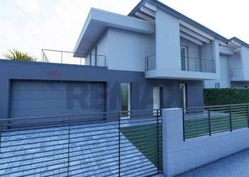 Casa all\'aperto - Villa Via Monte Bianco
 
4, Dormelletto - foto 3