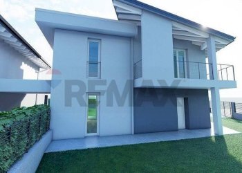 Casa all\'aperto - Villa Via Monte Bianco
 
4, Dormelletto - foto 4