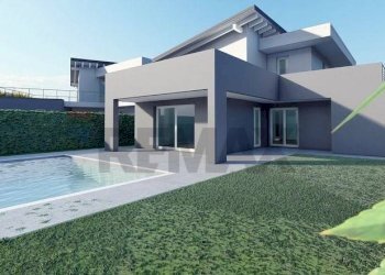 Casa all\'aperto - Villa Via Monte Bianco
 
4, Dormelletto - foto 5