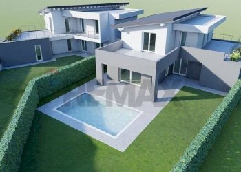 Documenti - Villa Via Monte Bianco
 
4, Dormelletto - foto 6