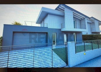 Casa all\'aperto - Villa Via Monte Bianco
 
4, Dormelletto - foto 9