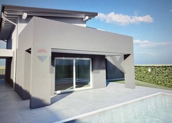 Terrazza - Villa Via Monte Bianco
 
4, Dormelletto - foto 10