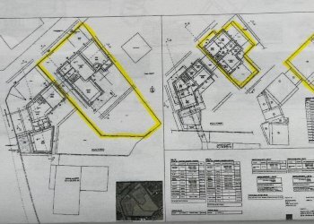 Pianta 2D - Villa Via Monte Bianco
 
4, Dormelletto - foto 11