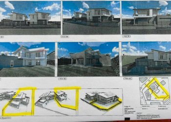 Documenti - Villa Via Monte Bianco
 
4, Dormelletto - foto 12