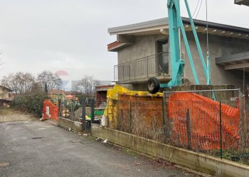 Casa all\'aperto - Villa Via Monte Bianco
 
4, Dormelletto - foto 14