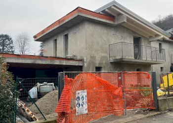 Casa all\'aperto - Villa Via Monte Bianco
 
4, Dormelletto - foto 15