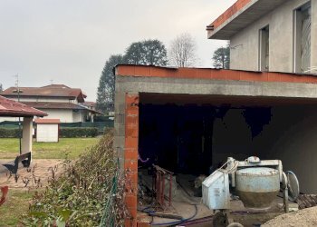 Casa all\'aperto - Villa Via Monte Bianco
 
4, Dormelletto - foto 18