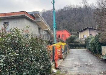 Casa all\'aperto - Villa Via Monte Bianco
 
4, Dormelletto - foto 19