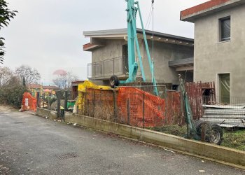 Casa all\'aperto - Villa Via Monte Bianco
 
4, Dormelletto - foto 21