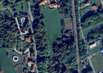 Posizione della mappa - Villa Via Monte Bianco
 
4, Dormelletto - foto 24