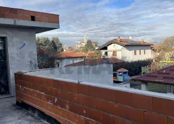 Terrazza - Villa Via Monte Bianco
 
4, Dormelletto - foto 29