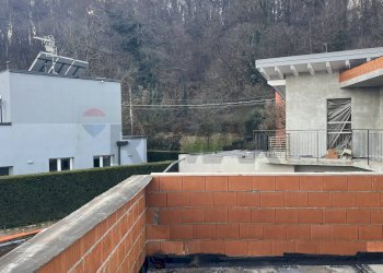 Balcone - Villa Via Monte Bianco
 
4, Dormelletto - foto 31