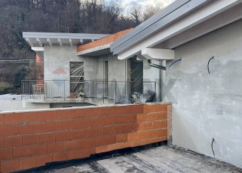Terrazza - Villa Via Monte Bianco
 
4, Dormelletto - foto 32