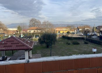 Edificio all\'aperto - Villa Via Monte Bianco
 
4, Dormelletto - foto 33