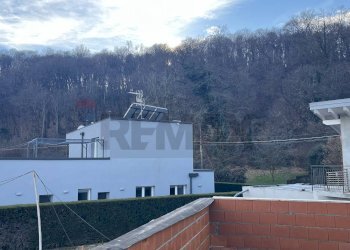 Casa all\'aperto - Villa Via Monte Bianco
 
4, Dormelletto - foto 34