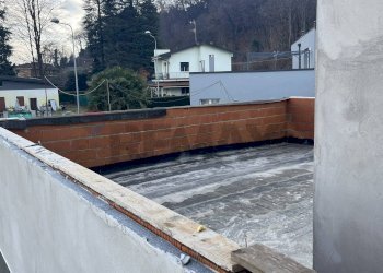 Balcone - Villa Via Monte Bianco
 
4, Dormelletto - foto 36