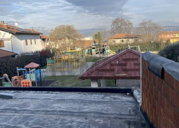 Casa all\'aperto - Villa Via Monte Bianco
 
4, Dormelletto - foto 38