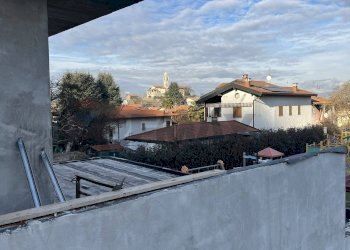 Casa all\'aperto - Villa Via Monte Bianco
 
4, Dormelletto - foto 39