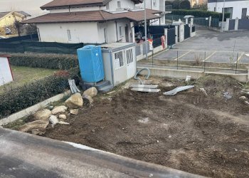 Casa all\'aperto - Villa Via Monte Bianco
 
4, Dormelletto - foto 41