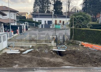 Casa all\'aperto - Villa Via Monte Bianco
 
4, Dormelletto - foto 42