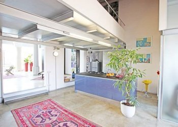 Cucina - Loft via Gerolamo Acerbis, Alzano Lombardo - foto 13