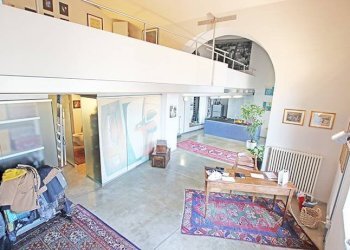 Studio - Loft via Gerolamo Acerbis, Alzano Lombardo - foto 18