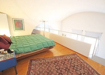 Camera - Loft via Gerolamo Acerbis, Alzano Lombardo - foto 20