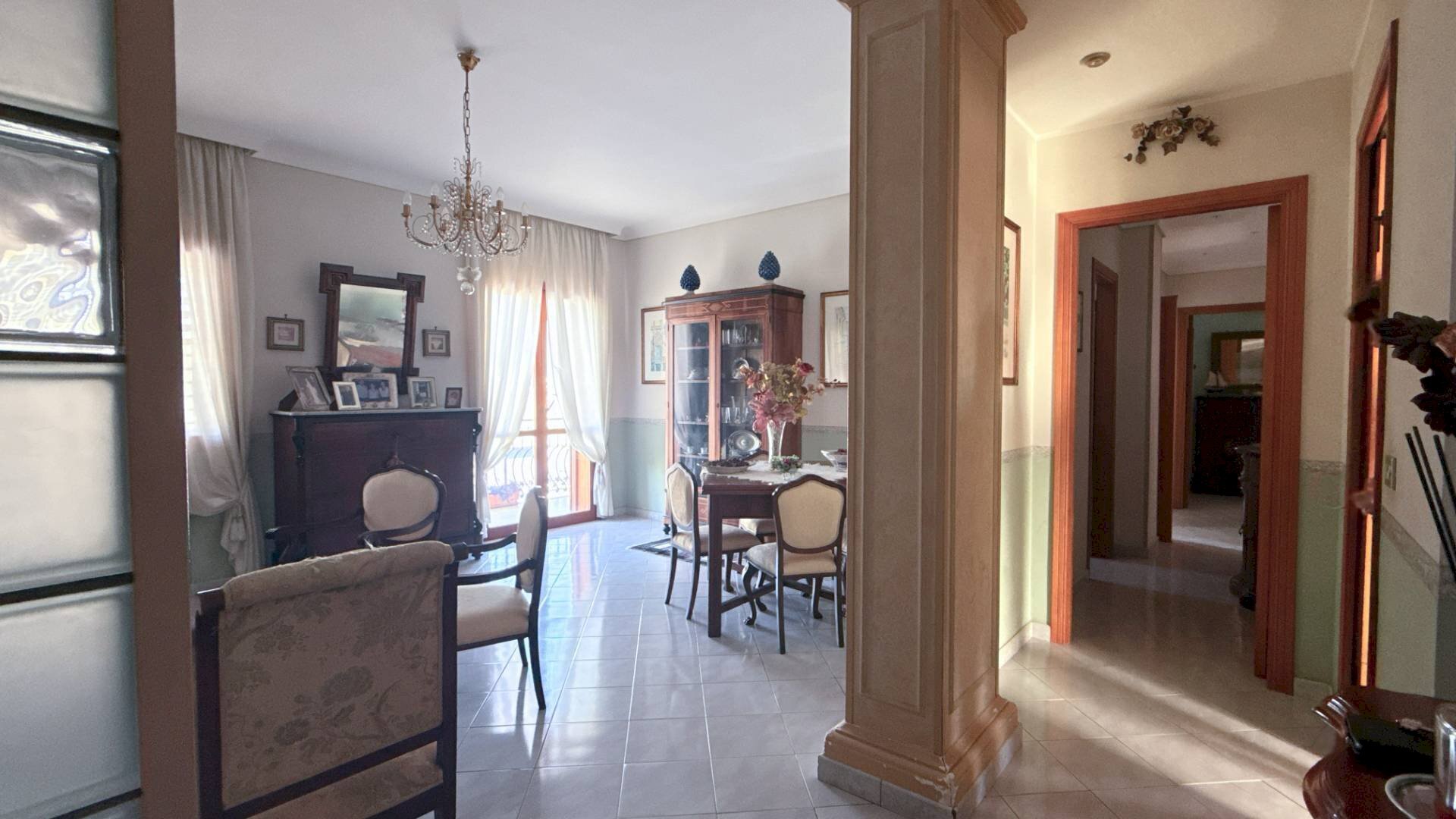 Foto 1 - Apartment Ronco II a viale zecchino, Siracusa - photo 1