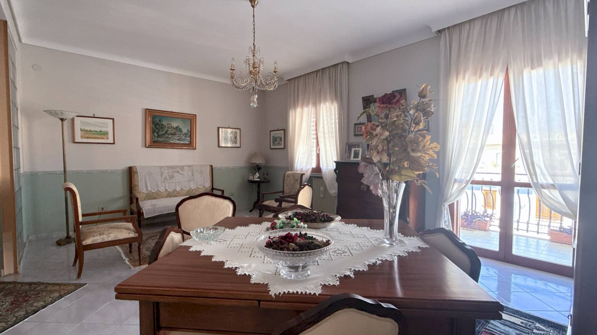 Foto 3 - Apartment Ronco II a viale zecchino, Siracusa - photo 3