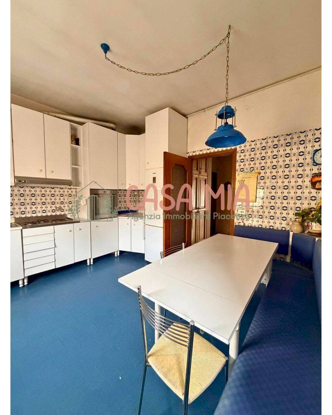 Foto 2 - Quadrilocale Via Feliziani, Piacenza - foto 2