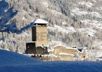 Casa all\'aperto - Appartamento Ossana - foto 1