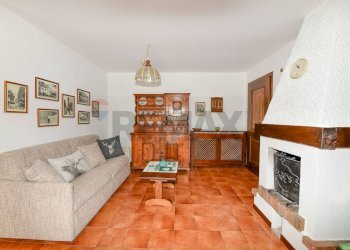 Soggiorno - Appartamento Ossana - foto 3