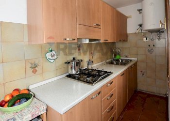 Cucina - Appartamento Ossana - foto 11