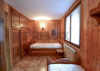 Camera / camera da letto - Appartamento Ossana - foto 13