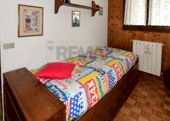 Camera / camera da letto - Appartamento Ossana - foto 14