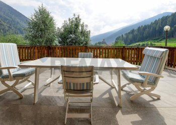 Terrazza - Appartamento Ossana - foto 21