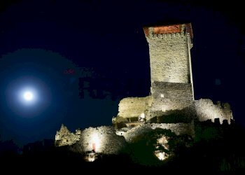 Edificio all\'aperto - Appartamento Ossana - foto 22