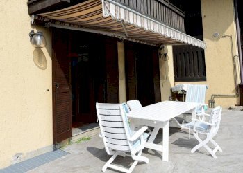 Terrazza - Appartamento Ossana - foto 23